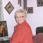 Phyllis Ingram - @phyllis_ingram1220 - Instagram