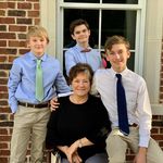 Phyllis Ingram - @phyllismingram - Instagram