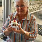 Phyllis Ingram - @phyllisingram7325 - Instagram