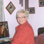 Phyllis Ingram - @phyllis_ingram12 - Instagram