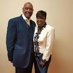 Phyllis G. Irvin - @jonphyll0409 - Instagram
