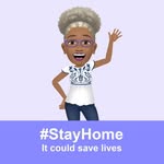 Phyllis Davis-Jefferies - @gmapj61 - Instagram
