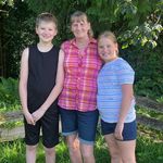 Phyllis Jeter - @phyllisjeter62 - Instagram