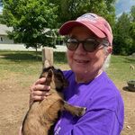 Phyllis-Joseph Honigmann - @phyllisjosephhonigmann - Instagram