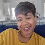 Phyllis Joyner - @phylthejoy - Instagram