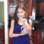 Phyllis Kaplan - @papagena1840 - Instagram