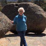 Phyllis Kessler - @phylliskessler41 - Instagram