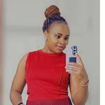 Phylis Kibindu - @kibindu_wambui - Instagram
