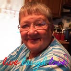 Phyllis Kidd - Facebook