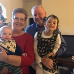 Phyllis Zajda Kindred - @kindred.phyllis - Instagram