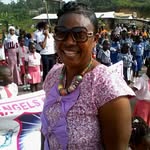 Phyllis Kwantwi - @kwantwiphyllis - Instagram