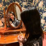 Gladys Triston - @phyllislam - Instagram
