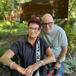Phyllis Langberg - @phyllislangberg - Instagram