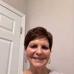 Phyllis Langley Caudill - @crocket168 - Instagram