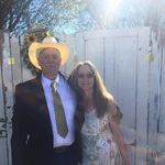 Phyllis Lawrence Emery - @pemery76 - Instagram