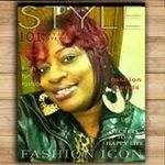 Phyllis Clayton - @phyllisclayton42 - Instagram