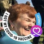 Phyllis Pomeroy Layton - @laytonphyllis - Instagram