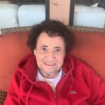 Phyllis Lefkowitz - @nannyphyllis128 - Instagram