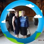 Phyllis Levesque  - Facebook
