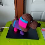 Phyllis Levy - @soulandtimecreations47 - Instagram