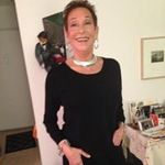 Phyllis Lieberman - @pleigh7777 - Instagram