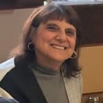 Phyllis Olstein - @phyllislombardozzi - Instagram