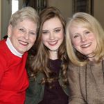 Phyllis Loomis - @nana.phyllis01 - Instagram