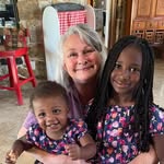 Phyllis Lorenz Bearden - @plbsgardens - Instagram
