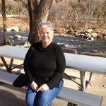 Phyllis Lowery - @antiochgal - Instagram