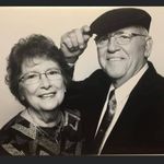 Phyllis Luke - @patoutville - Instagram