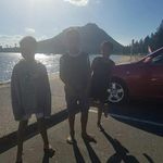 phyllis luke - @liamandfato - Instagram