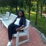 Phyllis Lunda Nkumba - @phyllislunda - Instagram