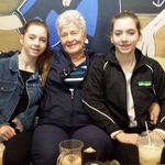 Phyllis Lundquist - @phyllislundquist - Instagram