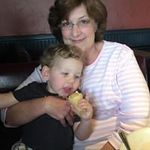 Phyllis Isom Lutz - @phyllislutz - Instagram