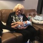 Phyllis Mack - @phyllismack13 - Instagram