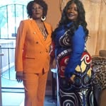 Phyllis Mackall - @phyllismackall - Instagram
