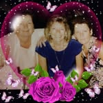 Phyllis Macken - @phyllismacken - Instagram