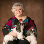 Phyllis Gietzen Mackey - @phyllisgietzenmackey - Instagram