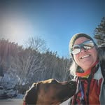 Phyllis MacLeod - @pmacleo - Instagram