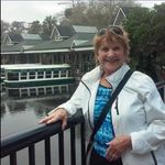 Phyllis maier - @xofomi1716 - Instagram