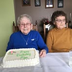 Phyllis March - Facebook
