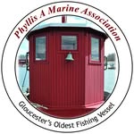 Phyllis A Marine Association - @mvphyllisa - Instagram
