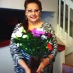 Phyllis Marinez - @sallyjenkins555 - Instagram