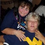 Phyllis Baxter Matheny - @baxtermatheny67 - Instagram