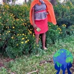 Phyllis Muthoni - Facebook