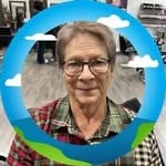 Phyllis Mathews - @quiltingredbug - Instagram