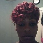 Phyllis Mathis - @phyllisbadbitch - Instagram