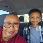 Phyllis Mathis - @pinkypj - Instagram