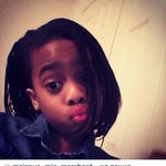 Phyllis Mathis - @miss.manna28 - Instagram