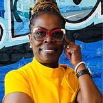 Phyllis Mathis Grier - @pastor_phyllis - Instagram